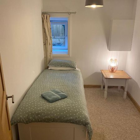 Spacious 2 Bedroom Apartment Near Seafront Penzance Eksteriør bilde