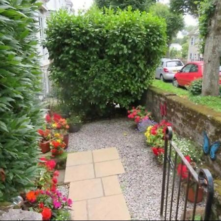 Spacious 2 Bedroom Apartment Near Seafront Penzance Eksteriør bilde