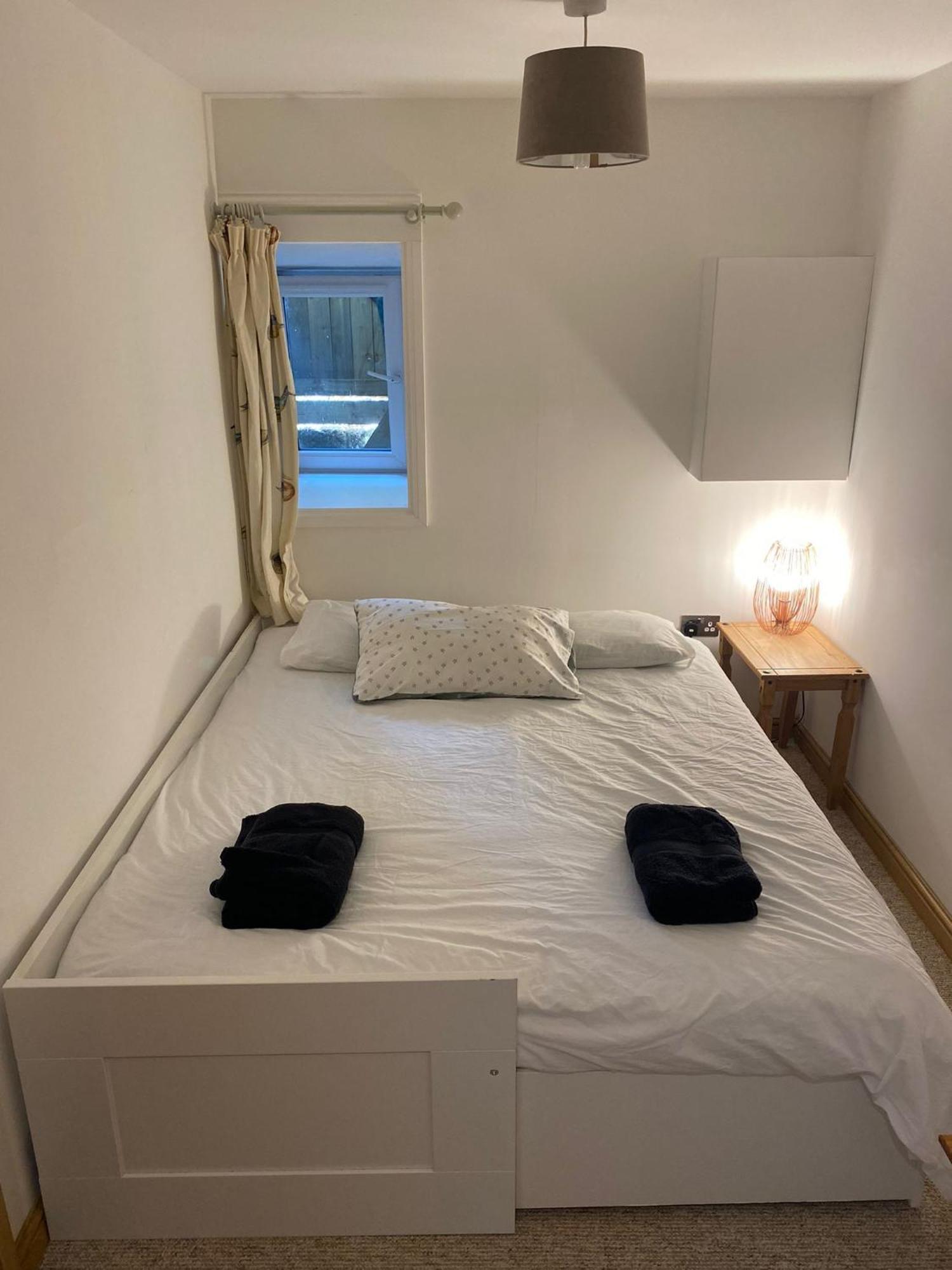 Spacious 2 Bedroom Apartment Near Seafront Penzance Eksteriør bilde