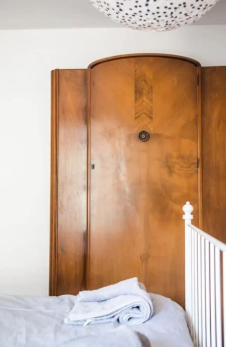 Spacious 2 Bedroom Apartment Near Seafront Penzance Eksteriør bilde