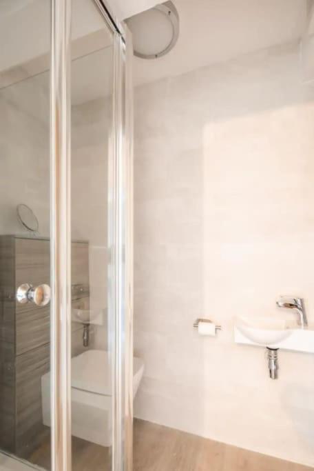 Spacious 2 Bedroom Apartment Near Seafront Penzance Eksteriør bilde
